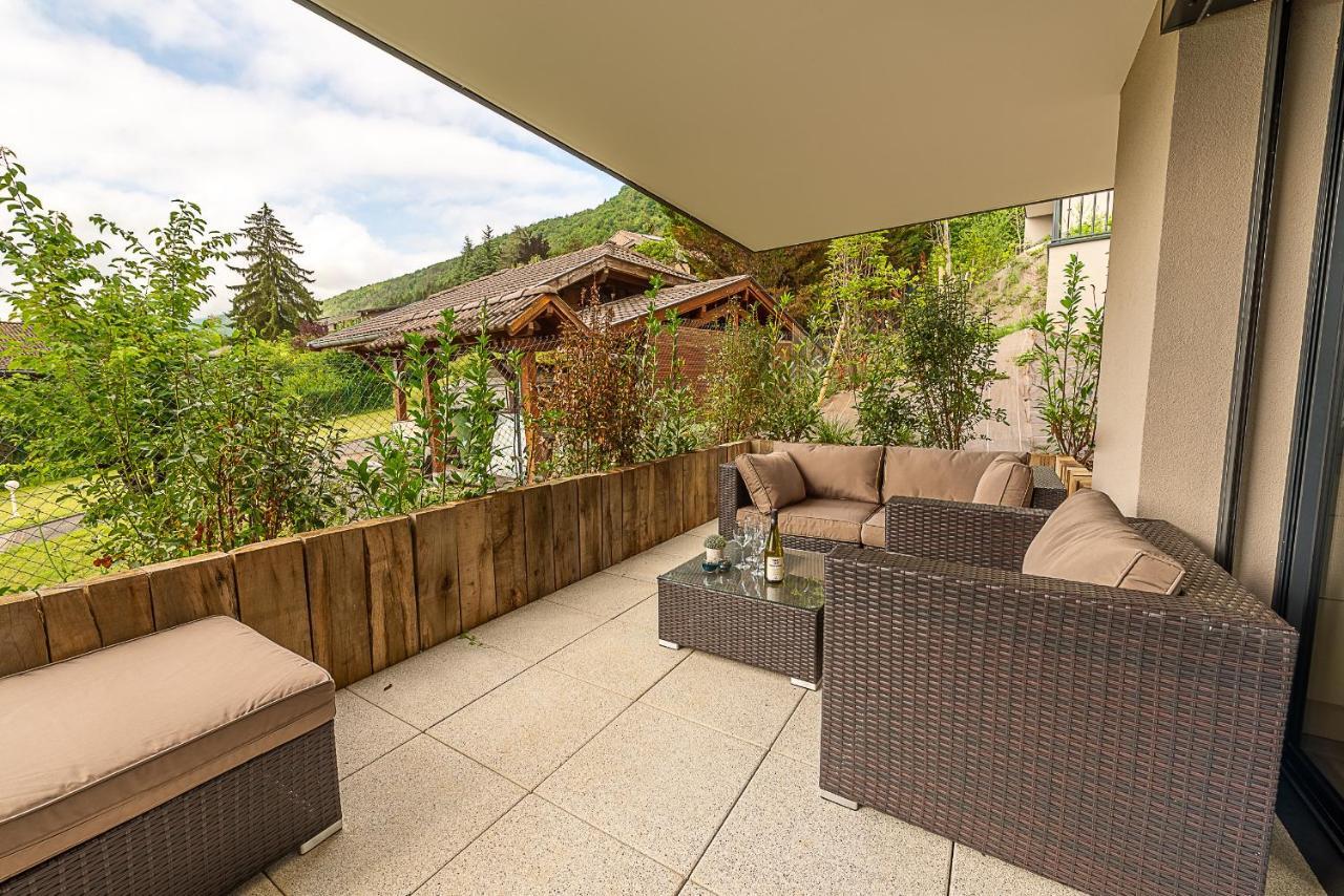 Aux Balcons Anneciens- Entre Lac Et Centre Ville, Lla Selections By Location Lac Annecy Sevrier Luaran gambar