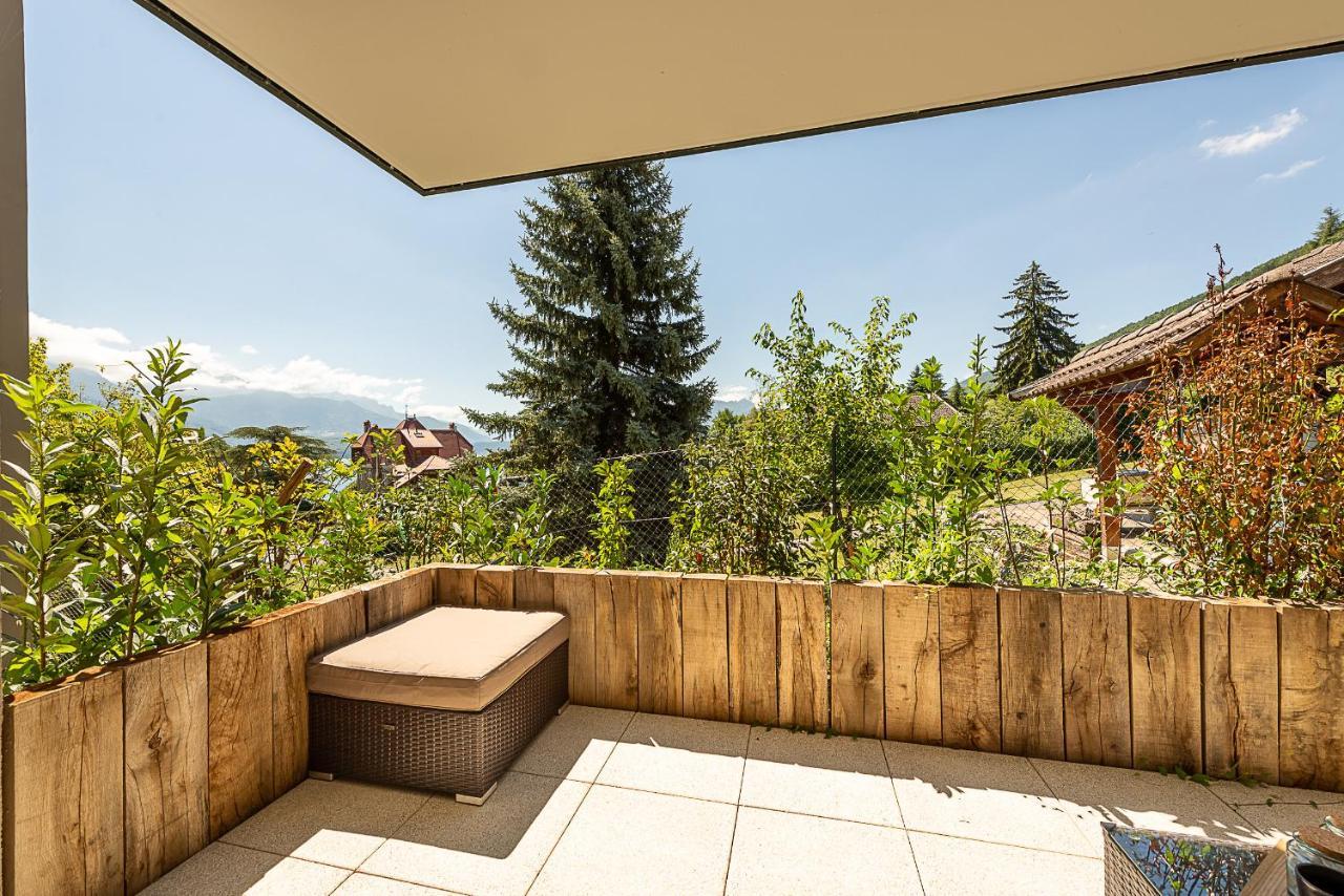 Aux Balcons Anneciens- Entre Lac Et Centre Ville, Lla Selections By Location Lac Annecy Sevrier Luaran gambar